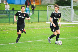 Bez gola i bez punktów