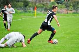 Bez gola i bez punktów