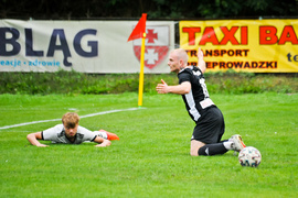 Bez gola i bez punktów