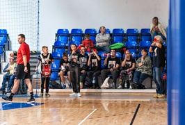 Elblążanie w końcu pokonali olsztynian