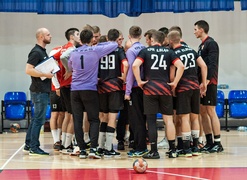 Elblążanie w końcu pokonali olsztynian