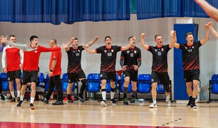 Elblążanie w końcu pokonali olsztynian