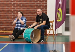 Pierwsza przegrana Truso u siebie