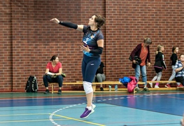 Pierwsza przegrana Truso u siebie