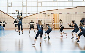 Pierwsza przegrana Truso u siebie