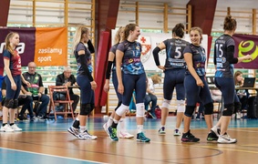 Pierwsza przegrana Truso u siebie