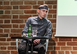 Dyskutowali o (nie)aktywnej młodzieży