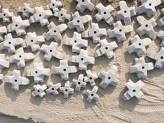 Tak minął wrzesień na przekopie