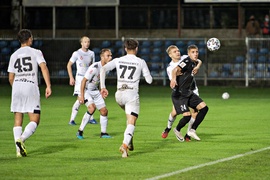 Niespodzianki nie było