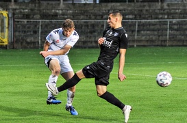 Niespodzianki nie było