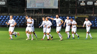 Niespodzianki nie było