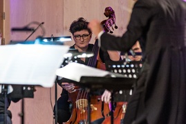 Polskie melodie z EOK