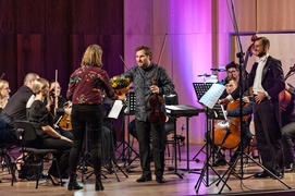 Polskie melodie z EOK