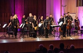 Polskie melodie z EOK