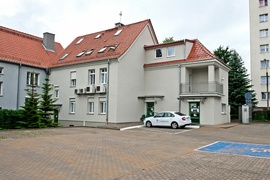 Dr Justyna Zygoń zadba o Twoje Zdrowie