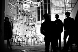 W galerii wyrosły ogrody i warto je odwiedzić