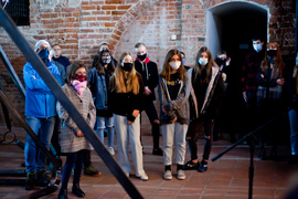 W galerii wyrosły ogrody i warto je odwiedzić