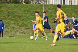 Niedosyt. Remis w meczu rezerw