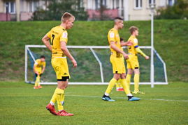 Niedosyt. Remis w meczu rezerw