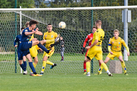 Niedosyt. Remis w meczu rezerw