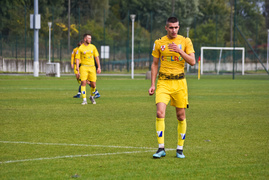 Niedosyt. Remis w meczu rezerw