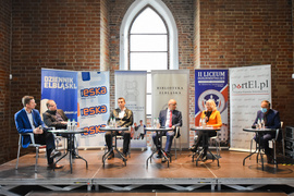Biznes to gra, warto znać jej zasady