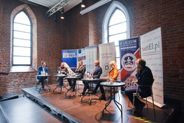 Biznes to gra, warto znać jej zasady