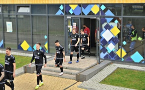 Nadal bez zwycięstwa, trener zrezygnował