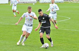 Nadal bez zwycięstwa, trener zrezygnował