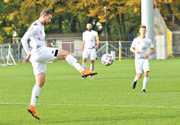 Nadal bez zwycięstwa, trener zrezygnował