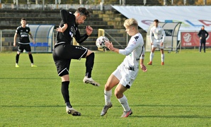 Nadal bez zwycięstwa, trener zrezygnował