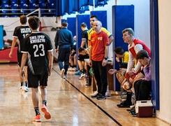 KPR Elbląg wiceliderem I ligi