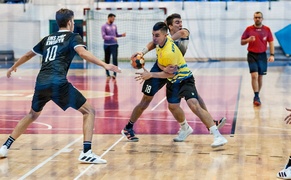 KPR Elbląg wiceliderem I ligi