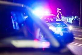 Kolejny protest w Elblągu. \"Będziemy walczyć do skutku\"