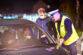 Kolejny protest w Elblągu. \"Będziemy walczyć do skutku\"