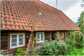 Gmina Godkowo w obiektywie. Jesienny plener „Tańcząc z kotami”