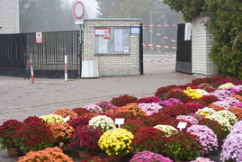 \"To są duże straty\"