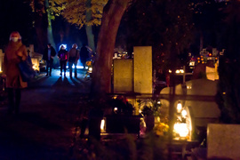 \"To są duże straty\"