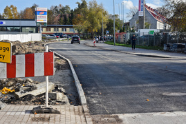 Kochanowskiego jak nowa