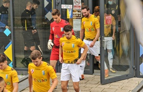 Trzy punkty wreszcie zostały na A8!