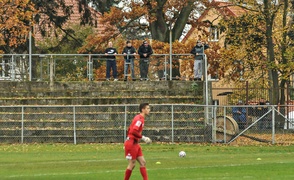 Trzy punkty wreszcie zostały na A8!