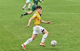 Trzy punkty wreszcie zostały na A8!