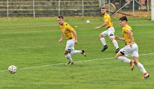 Trzy punkty wreszcie zostały na A8!