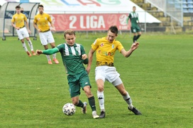 Trzy punkty wreszcie zostały na A8!