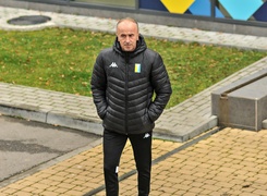 Trzy punkty wreszcie zostały na A8!