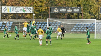 Trzy punkty wreszcie zostały na A8!