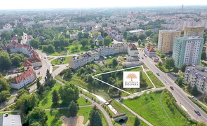 Jedyne takie mieszkania z widokiem na park i Kumielę. Zobacz nową inwestycję Rezydencja Dolinka