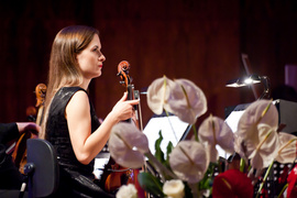 EOK dla Niepodległej na naszych ekranach