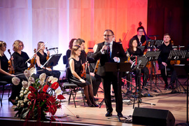 EOK dla Niepodległej na naszych ekranach