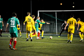 Ostre strzelanie rezerw